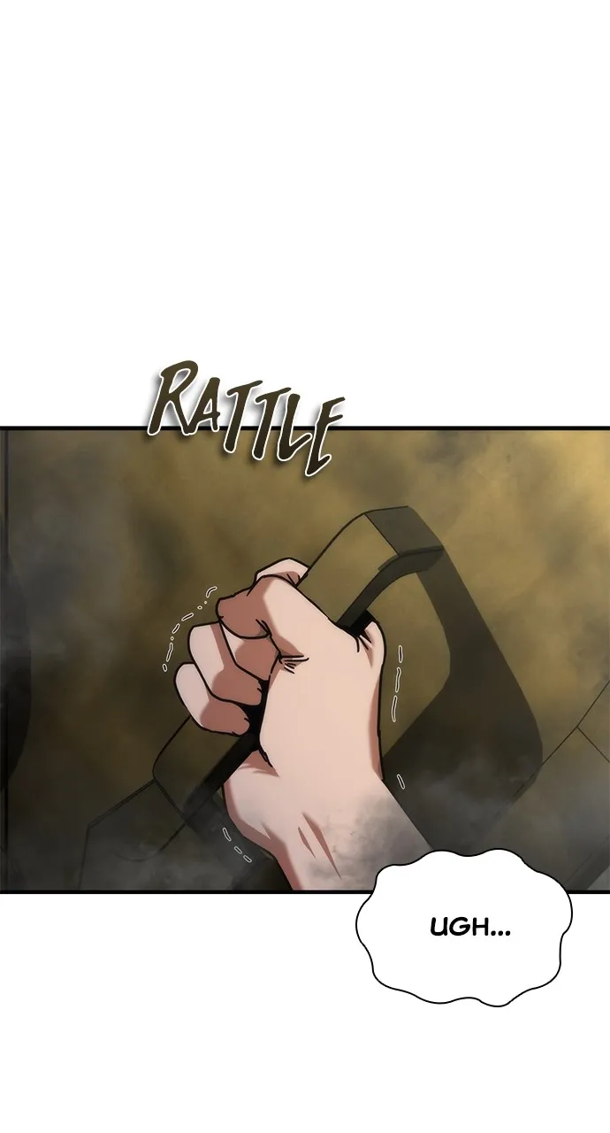 Zombie Revelation: 82-08 Chapter 54 page 1 - 