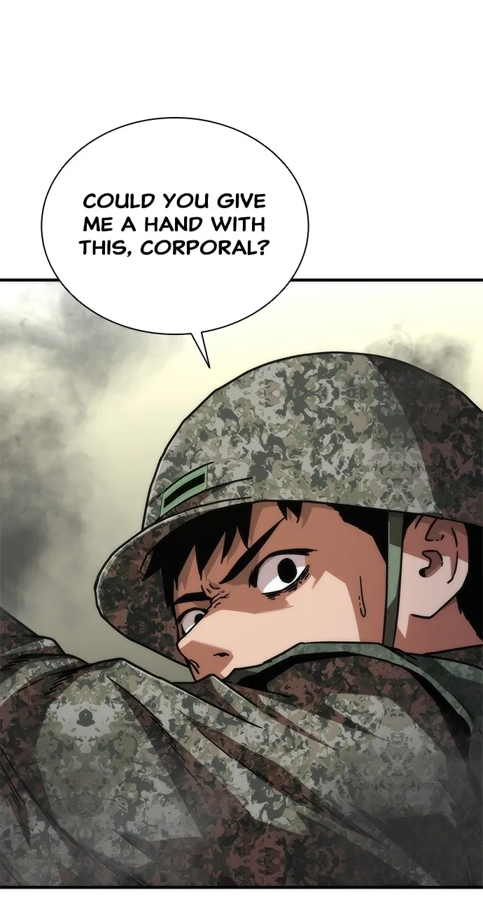 Zombie Revelation: 82-08 Chapter 54 page 2 - 