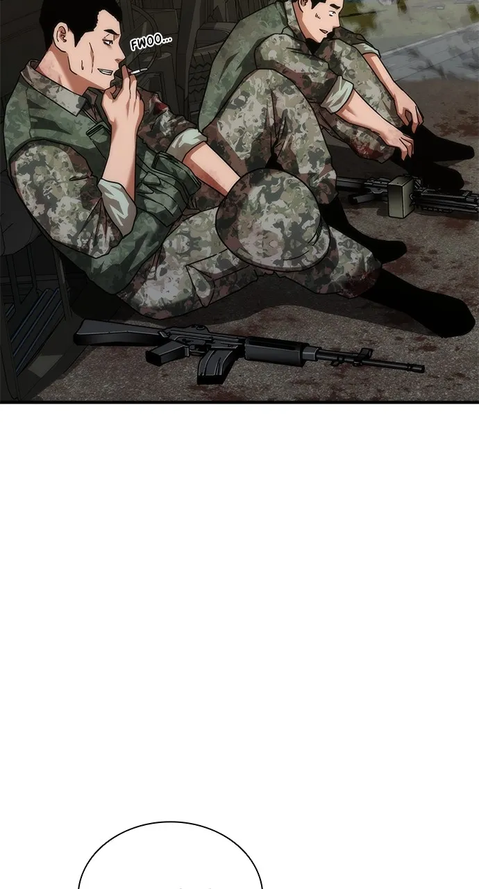 Zombie Revelation: 82-08 Chapter 54 page 102 - 