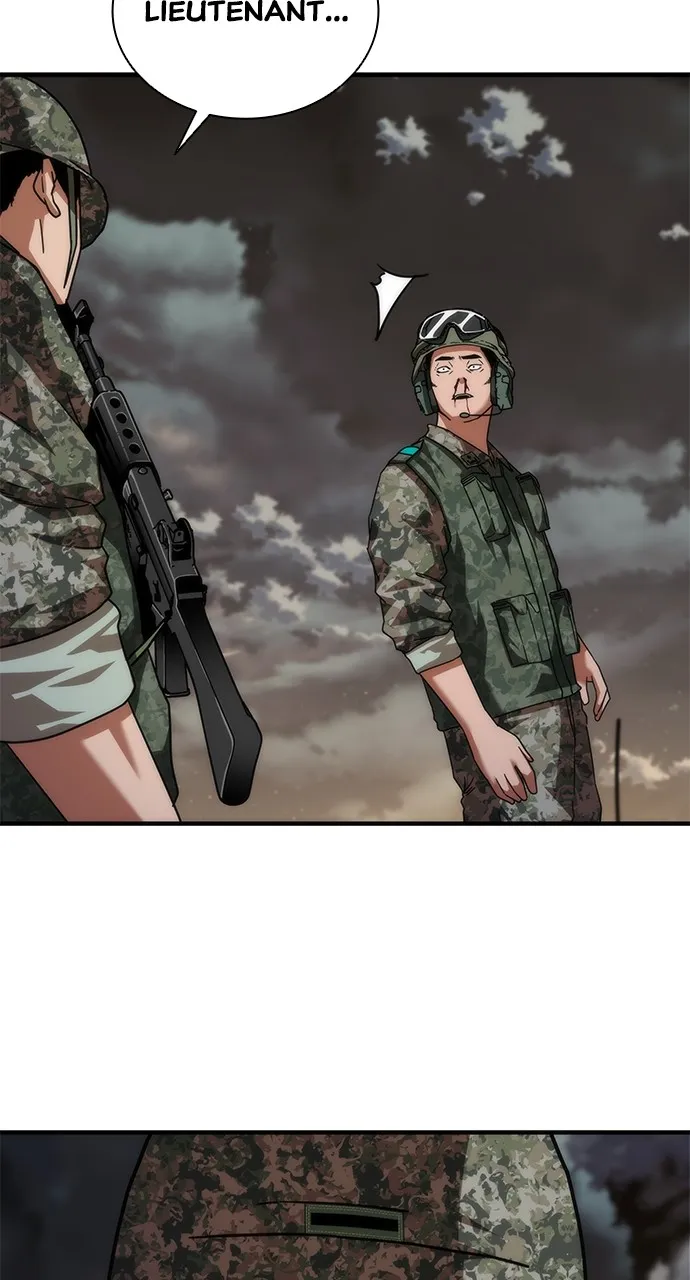 Zombie Revelation: 82-08 Chapter 54 page 103 - 