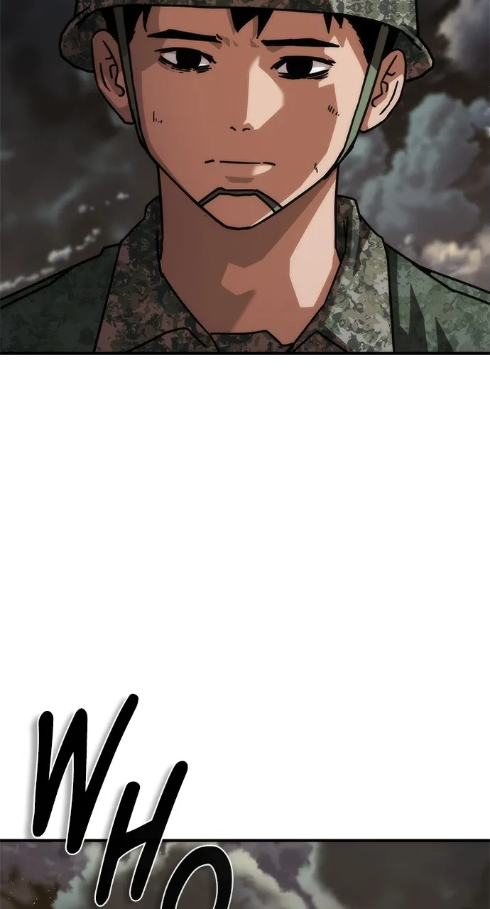 Zombie Revelation: 82-08 Chapter 54 page 104 - 