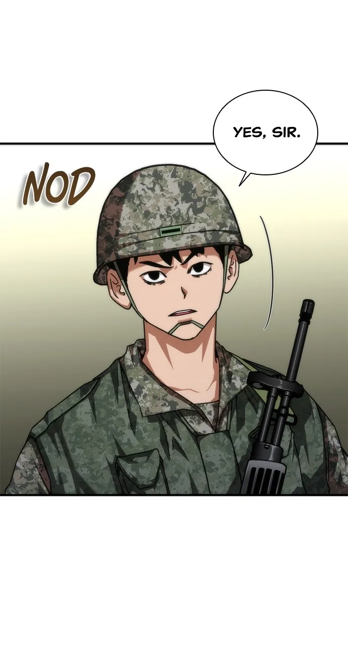 Zombie Revelation: 82-08 Chapter 54 page 13 - 