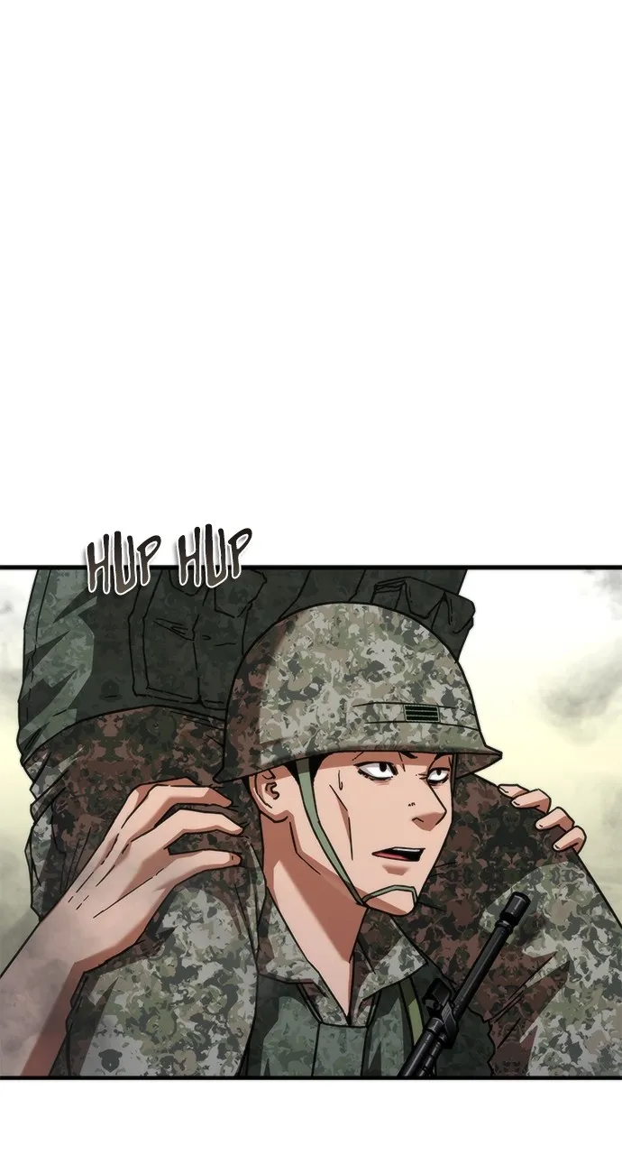 Zombie Revelation: 82-08 Chapter 54 page 14 - 