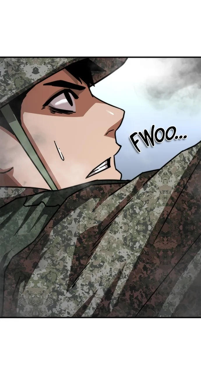 Zombie Revelation: 82-08 Chapter 54 page 17 - 