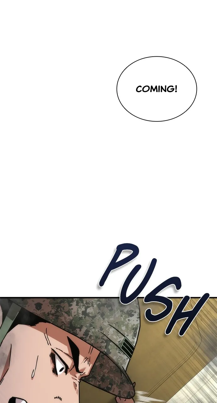 Zombie Revelation: 82-08 Chapter 54 page 3 - 