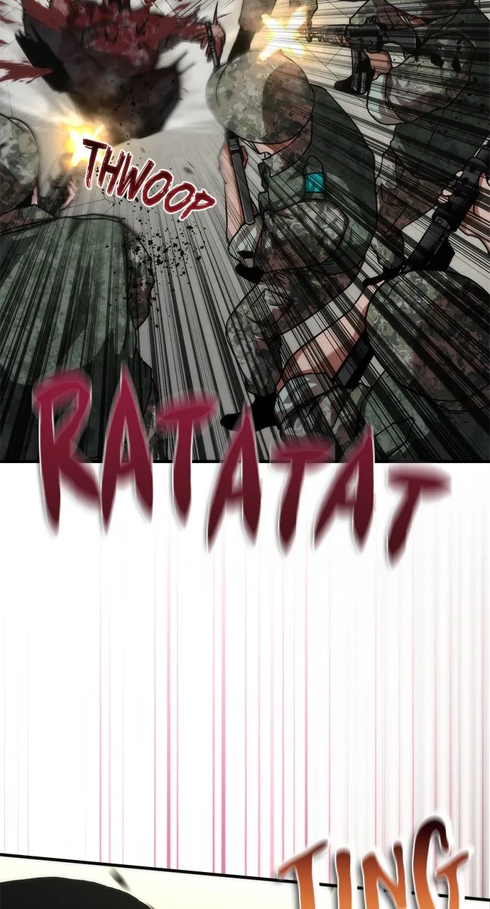 Zombie Revelation: 82-08 Chapter 54 page 29 - 