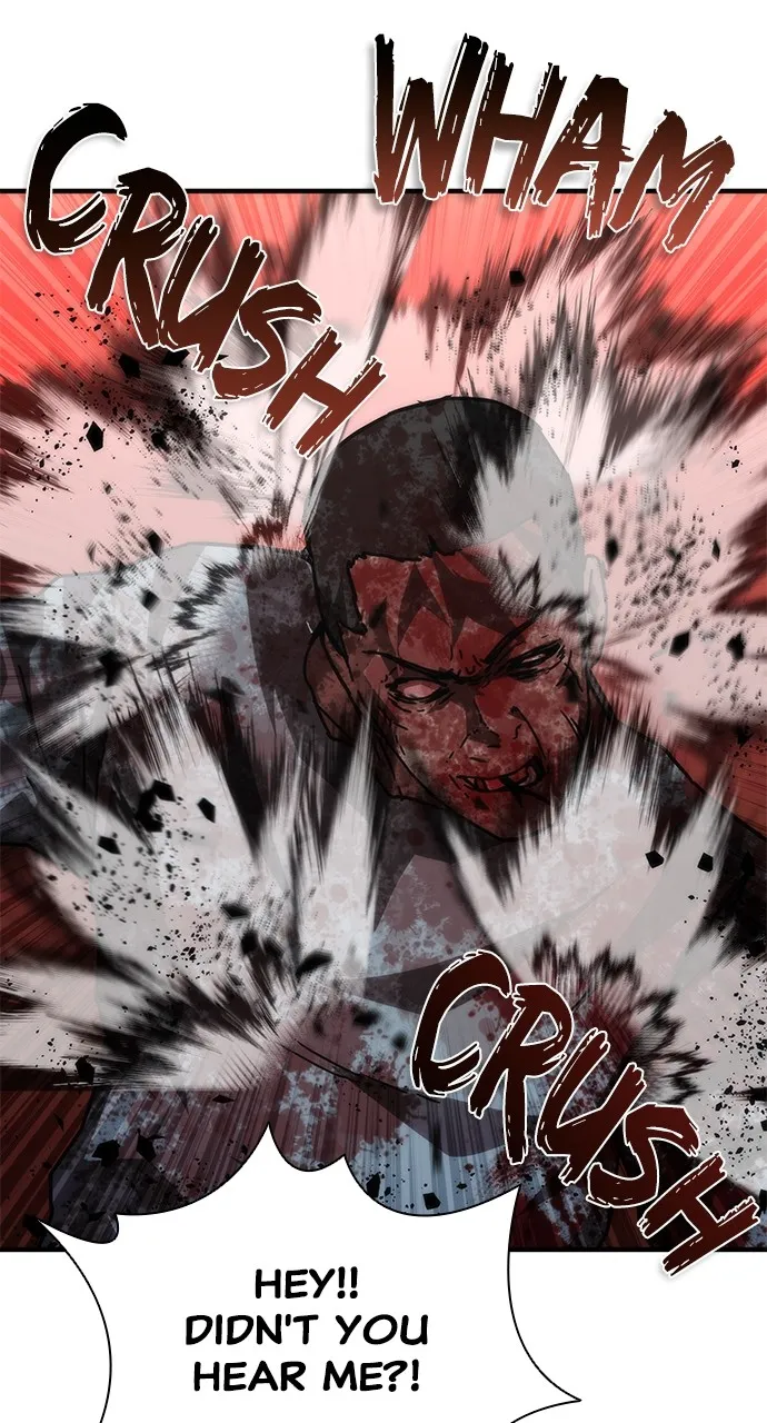 Zombie Revelation: 82-08 Chapter 54 page 34 - 