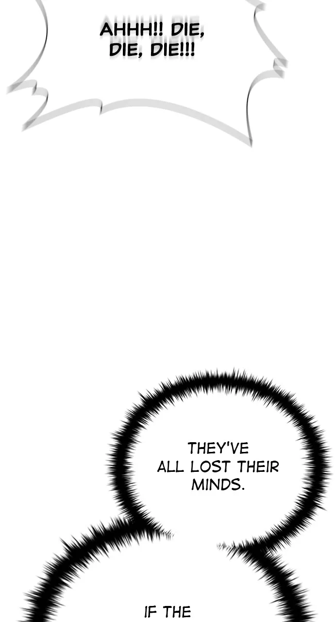 Zombie Revelation: 82-08 Chapter 54 page 36 - 