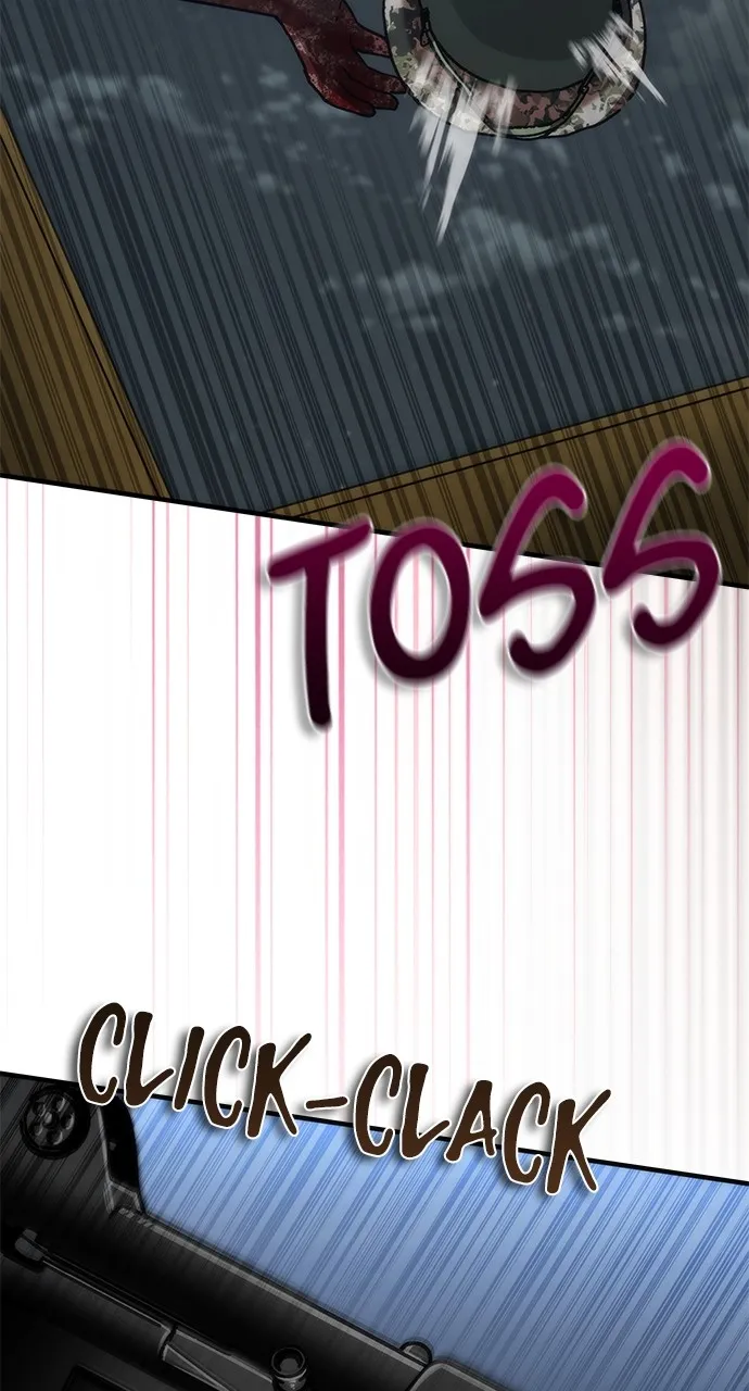 Zombie Revelation: 82-08 Chapter 54 page 45 - 