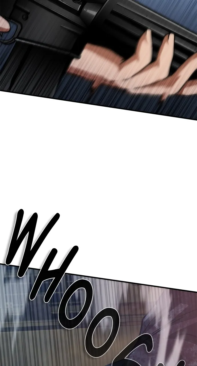 Zombie Revelation: 82-08 Chapter 54 page 46 - 