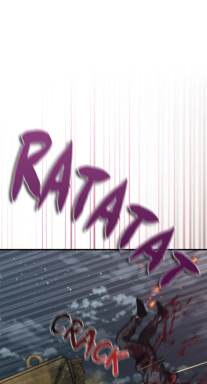 Zombie Revelation: 82-08 Chapter 54 page 49 - 