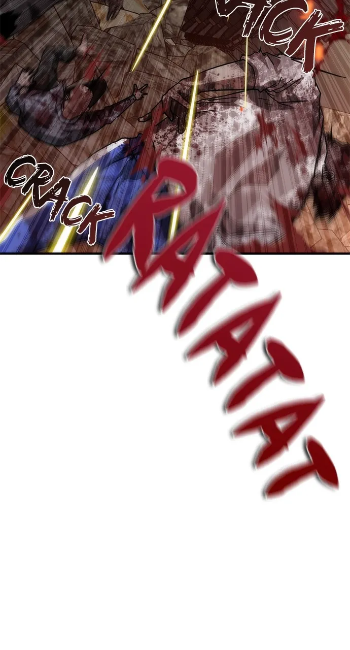 Zombie Revelation: 82-08 Chapter 54 page 54 - 