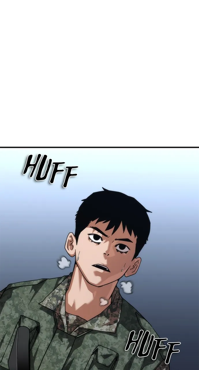 Zombie Revelation: 82-08 Chapter 54 page 59 - 