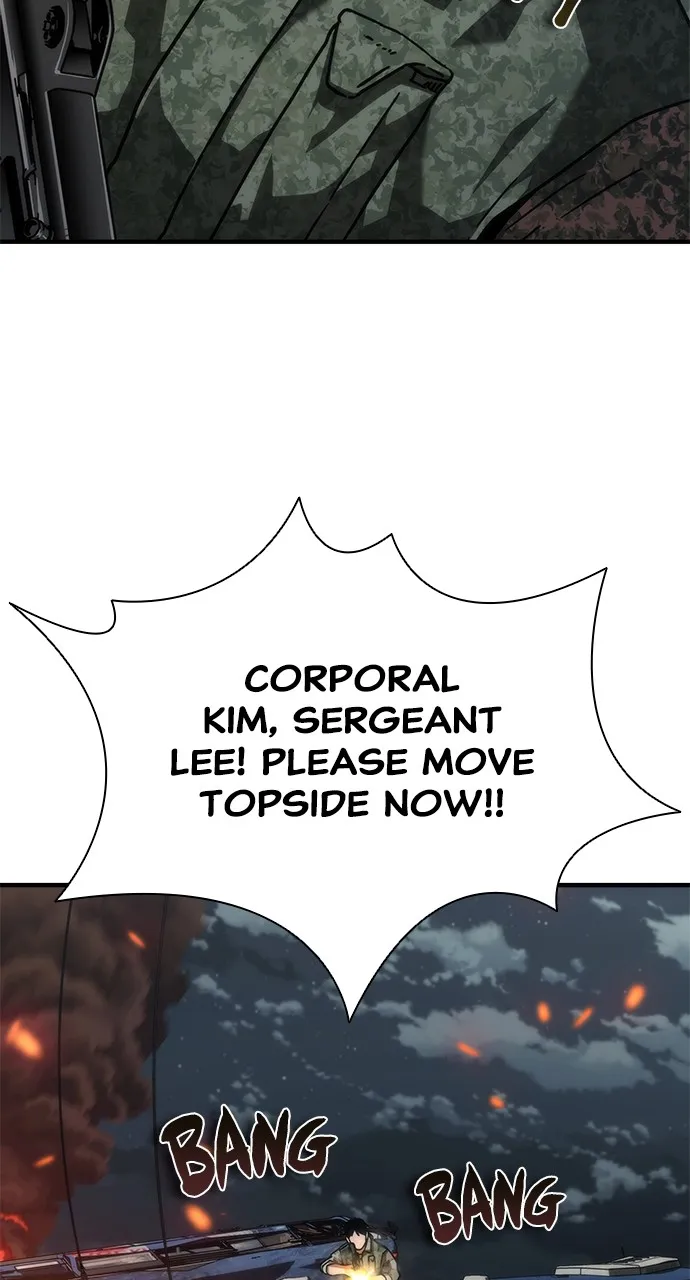 Zombie Revelation: 82-08 Chapter 54 page 65 - 