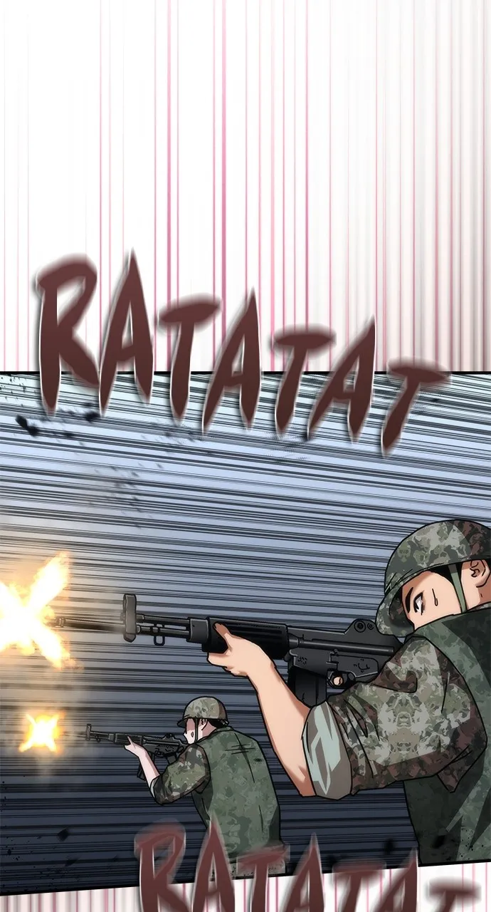 Zombie Revelation: 82-08 Chapter 54 page 74 - 