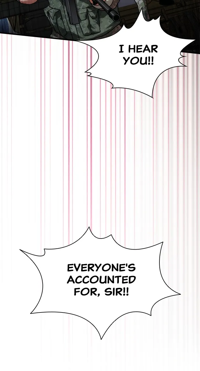 Zombie Revelation: 82-08 Chapter 54 page 76 - 