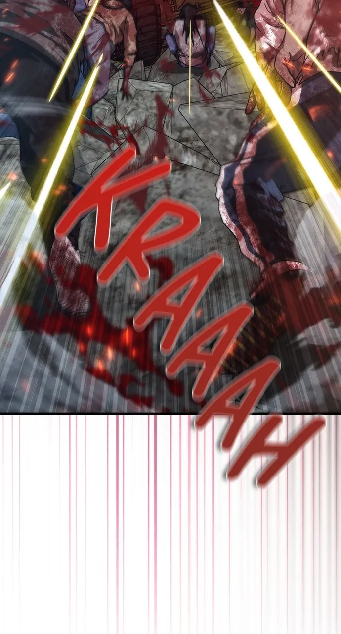 Zombie Revelation: 82-08 Chapter 54 page 78 - 