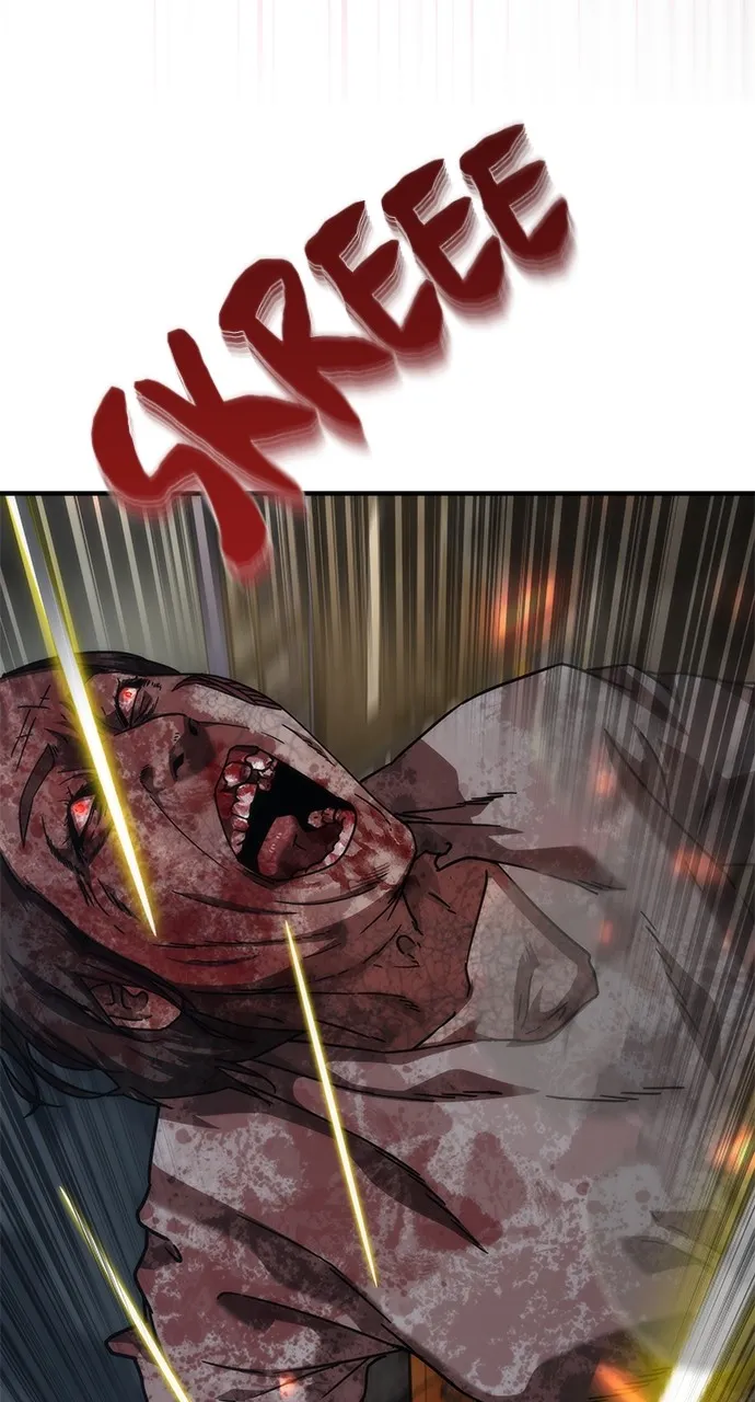 Zombie Revelation: 82-08 Chapter 54 page 79 - 