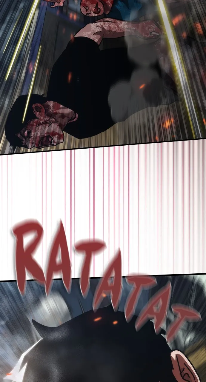 Zombie Revelation: 82-08 Chapter 54 page 81 - 