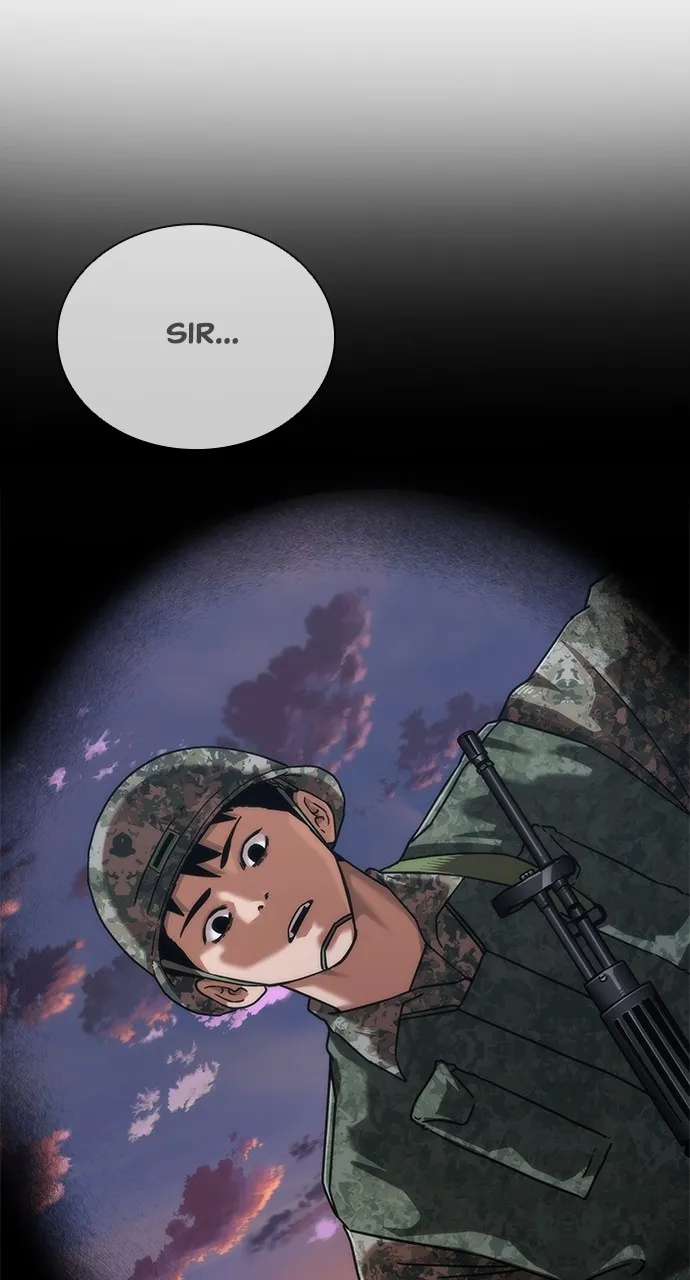 Zombie Revelation: 82-08 Chapter 54 page 87 - 