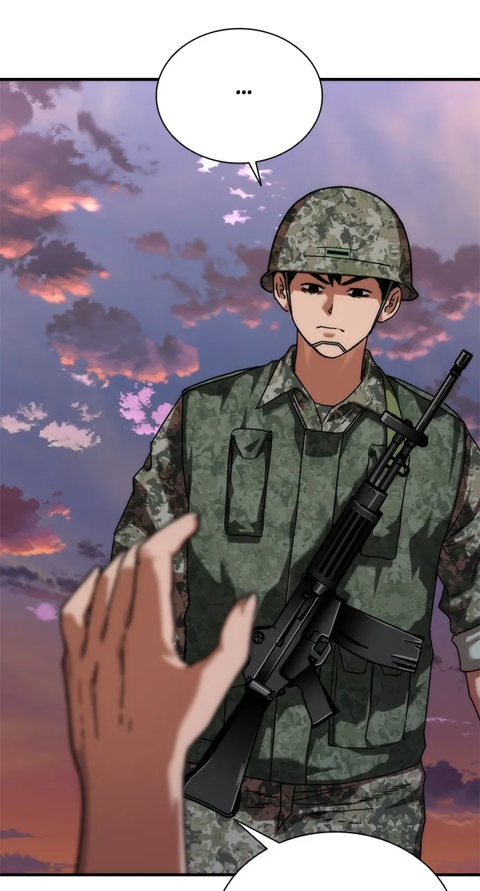 Zombie Revelation: 82-08 Chapter 54 page 90 - 