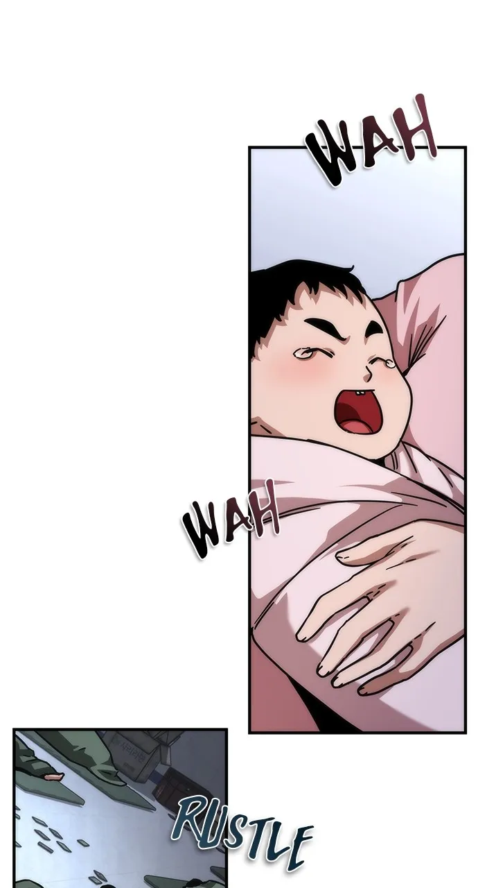 Zombie Revelation: 82-08 Chapter 55 page 106 - 