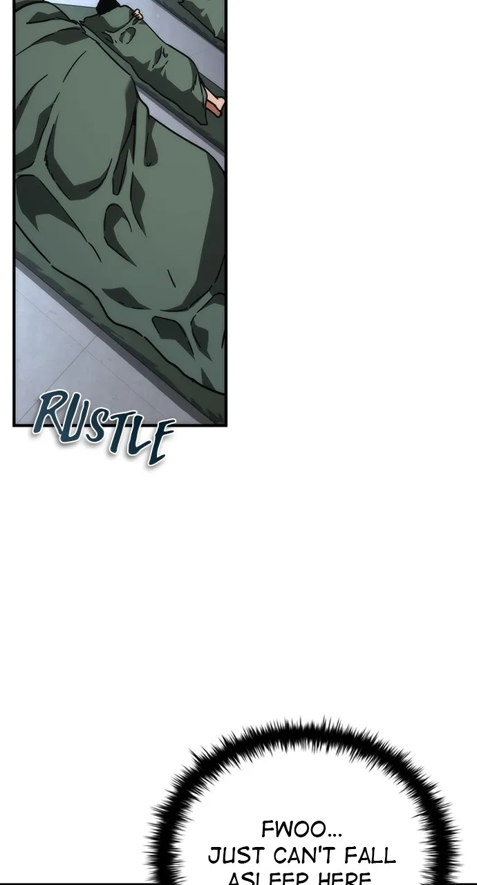 Zombie Revelation: 82-08 Chapter 55 page 107 - 