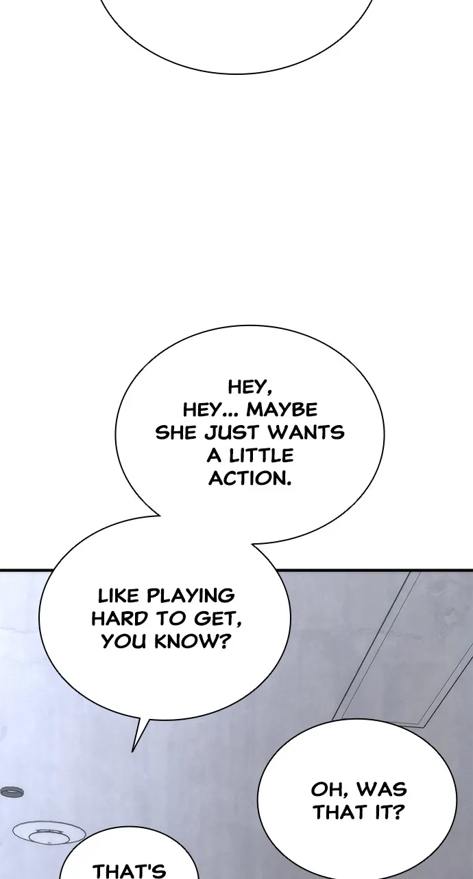 Zombie Revelation: 82-08 Chapter 55 page 114 - 