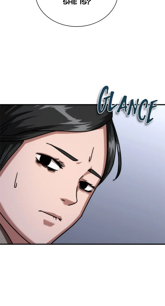 Zombie Revelation: 82-08 Chapter 55 page 116 - 