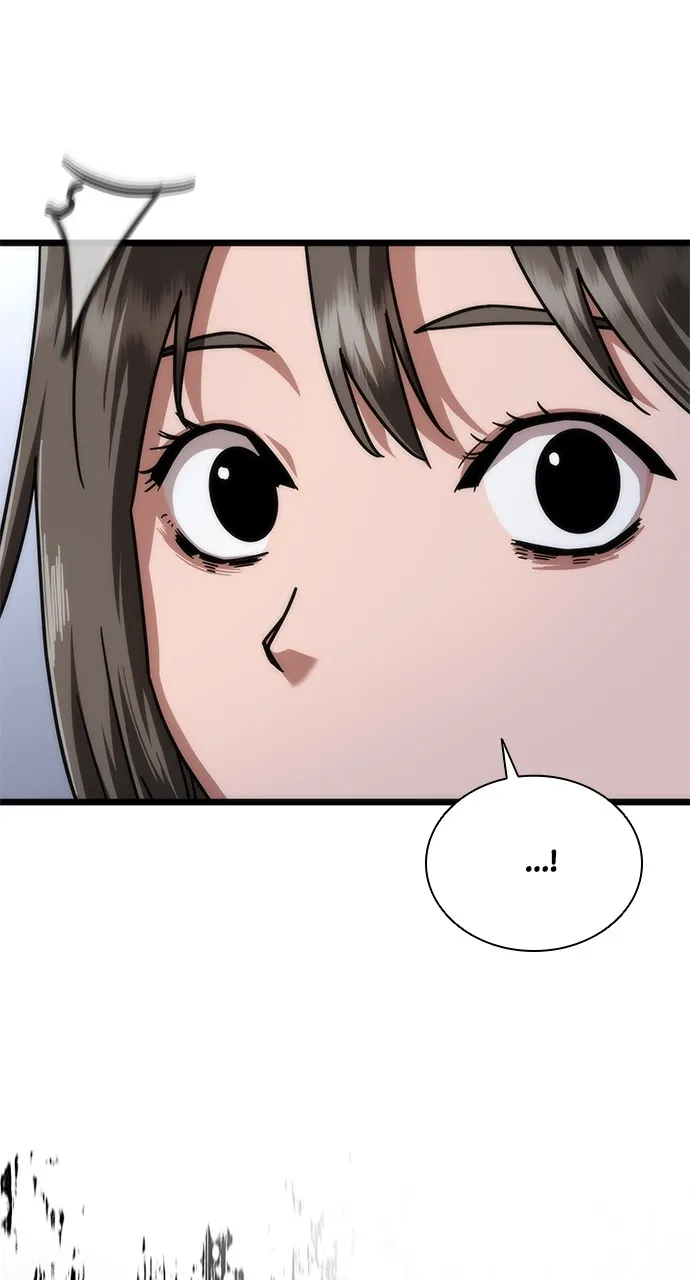 Zombie Revelation: 82-08 Chapter 55 page 124 - 