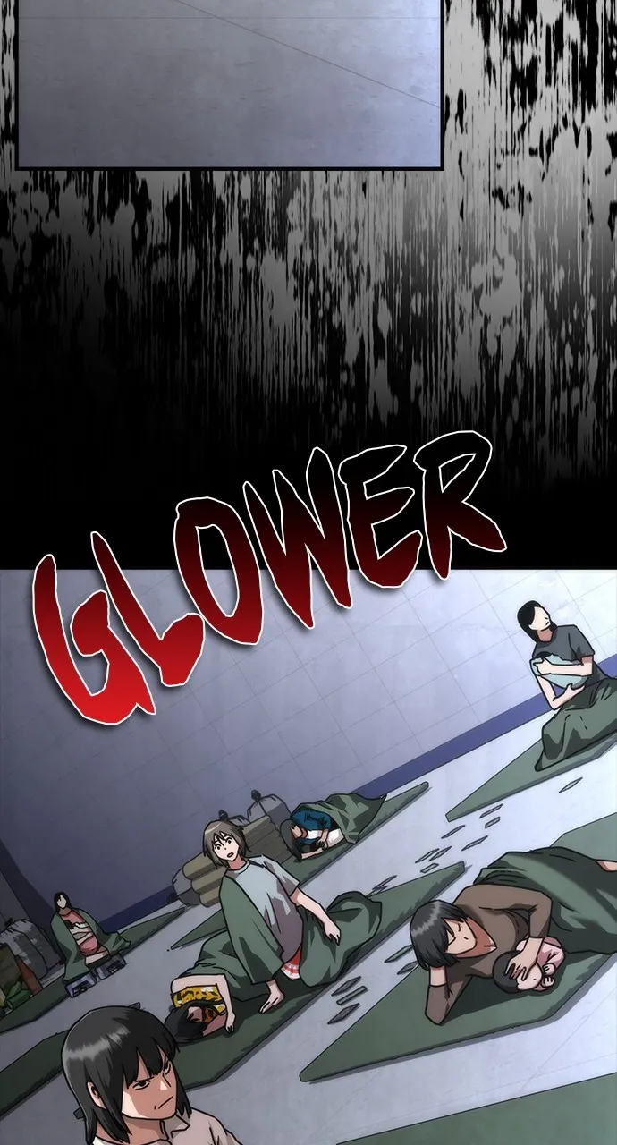 Zombie Revelation: 82-08 Chapter 55 page 127 - 