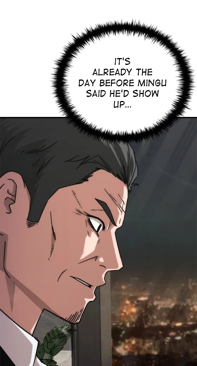 Zombie Revelation: 82-08 Chapter 55 page 136 - 