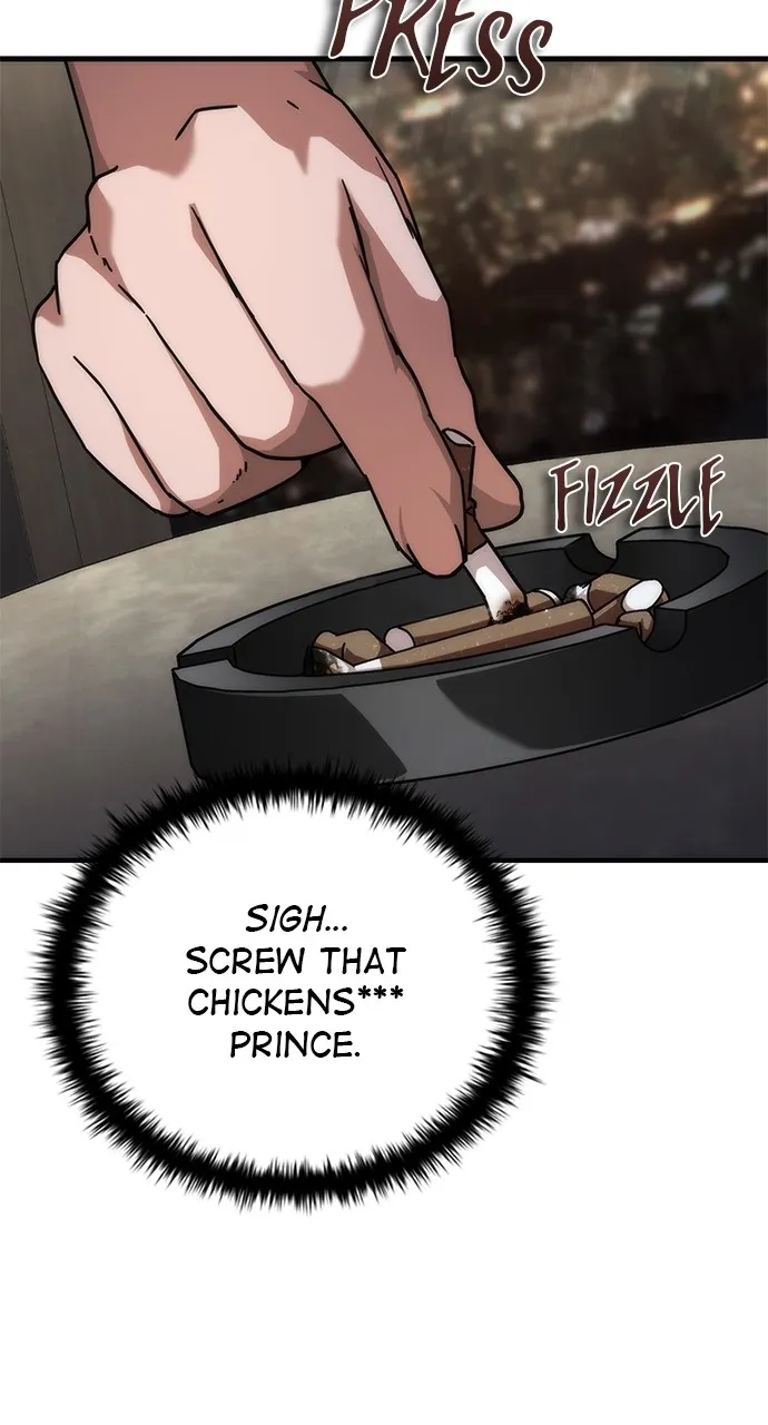 Zombie Revelation: 82-08 Chapter 55 page 139 - 