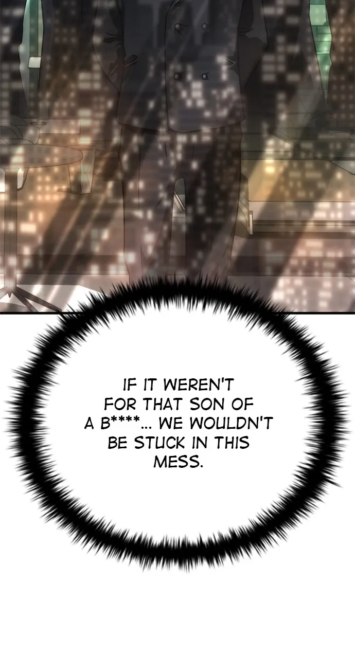 Zombie Revelation: 82-08 Chapter 55 page 141 - 