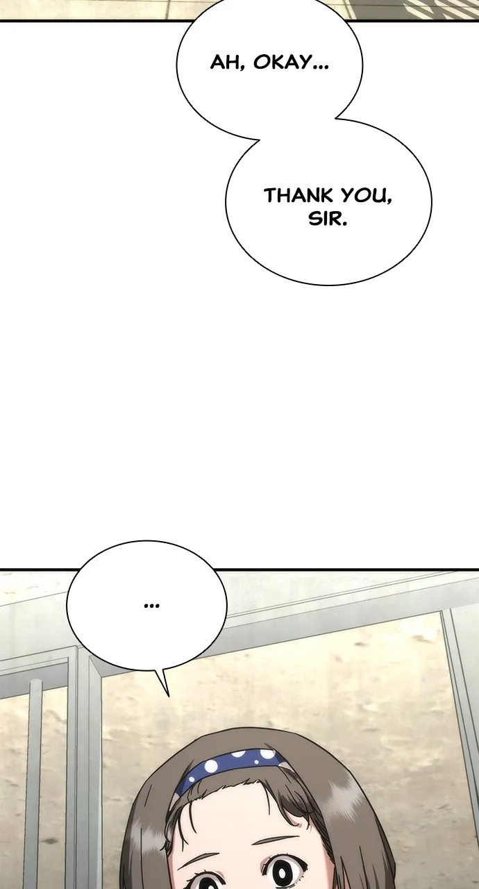 Zombie Revelation: 82-08 Chapter 55 page 16 - 