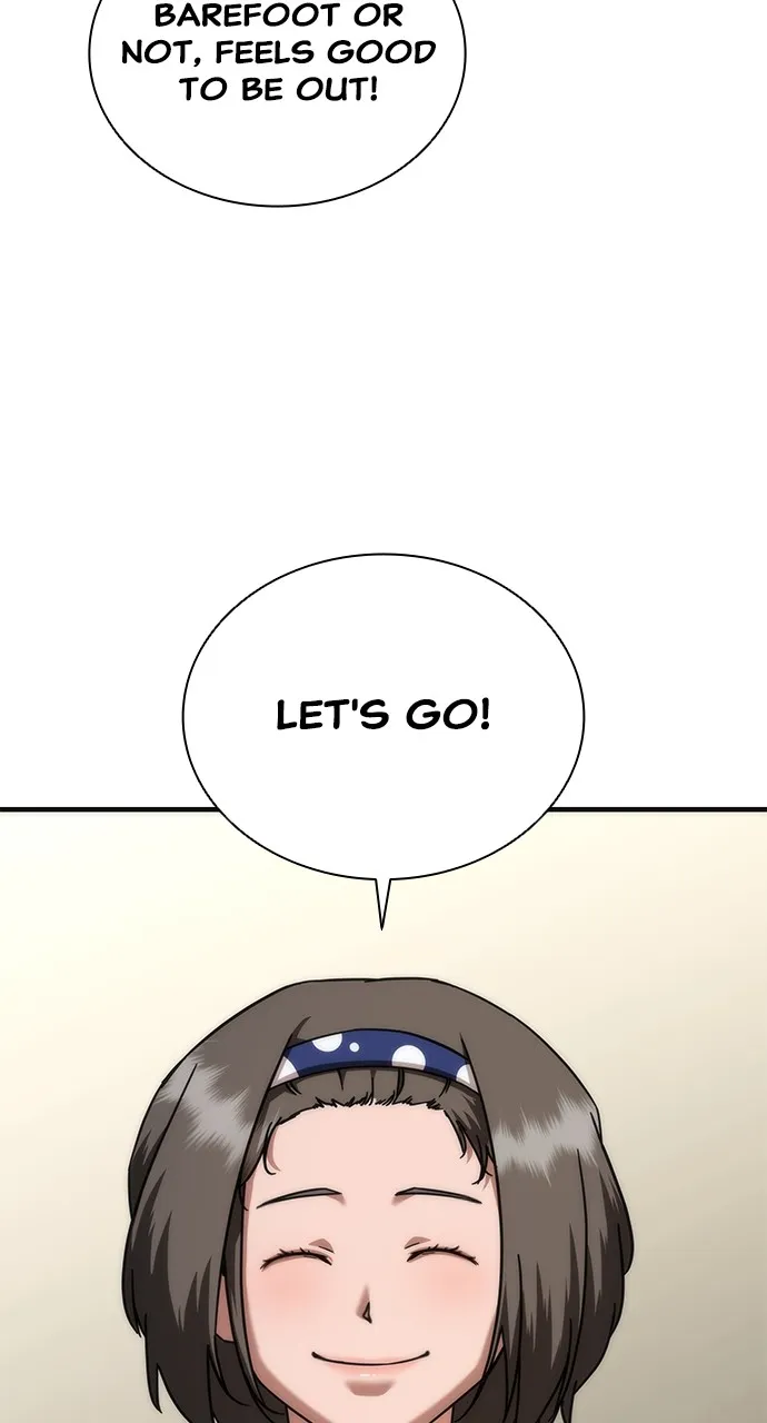 Zombie Revelation: 82-08 Chapter 55 page 20 - 