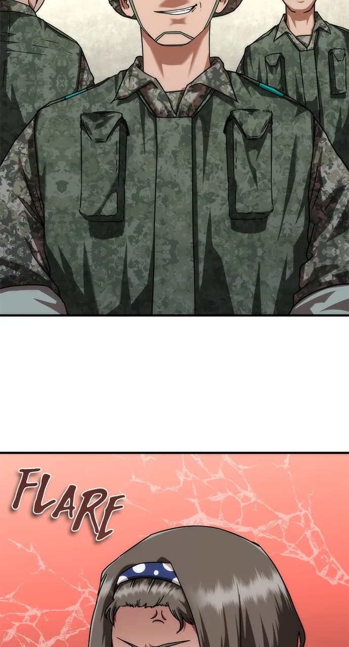 Zombie Revelation: 82-08 Chapter 55 page 31 - 