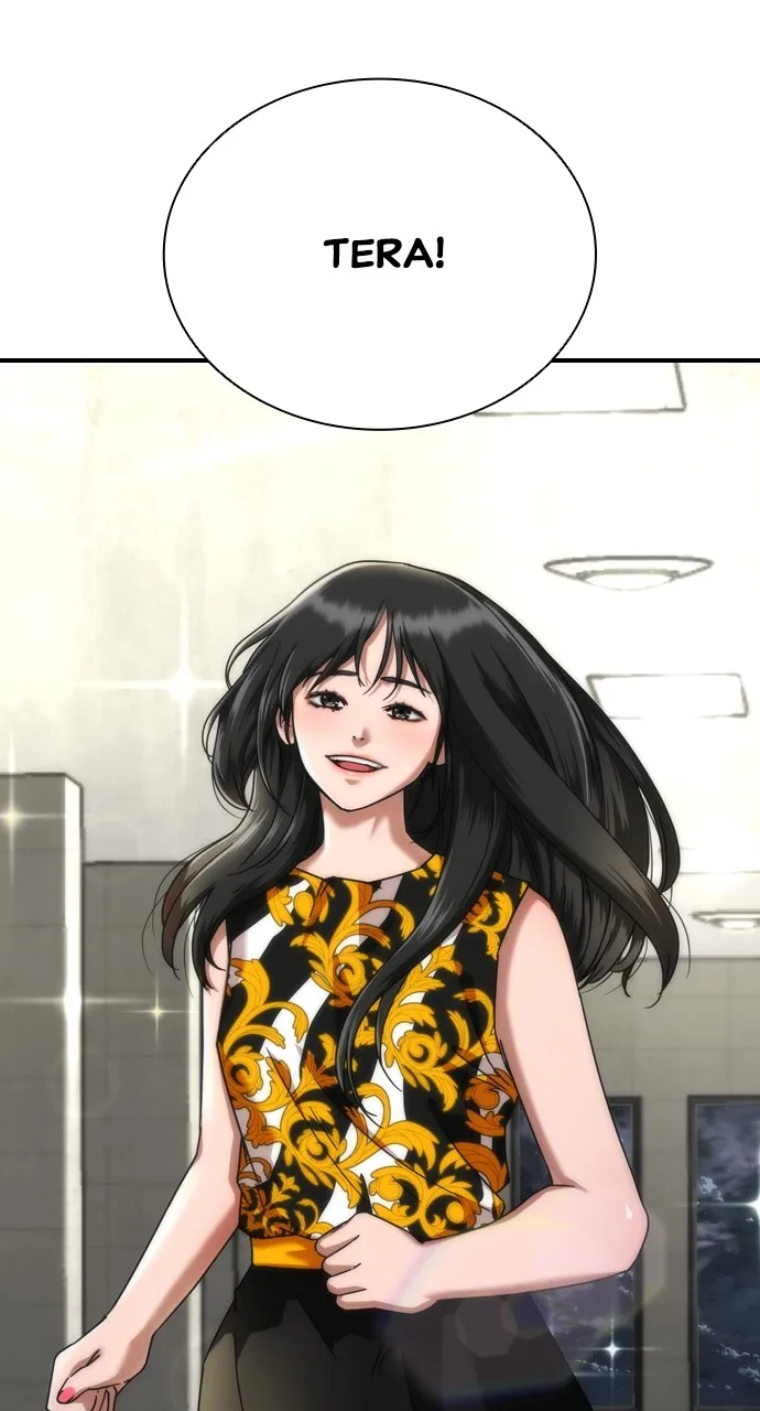Zombie Revelation: 82-08 Chapter 55 page 37 - 