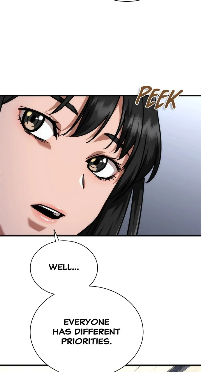 Zombie Revelation: 82-08 Chapter 55 page 53 - 