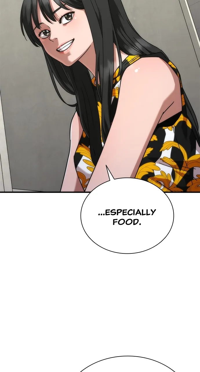 Zombie Revelation: 82-08 Chapter 55 page 58 - 