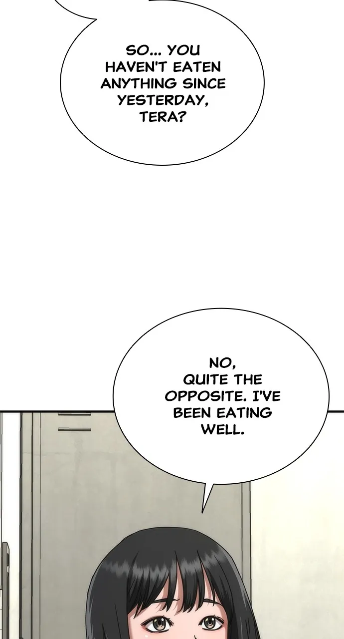 Zombie Revelation: 82-08 Chapter 55 page 60 - 