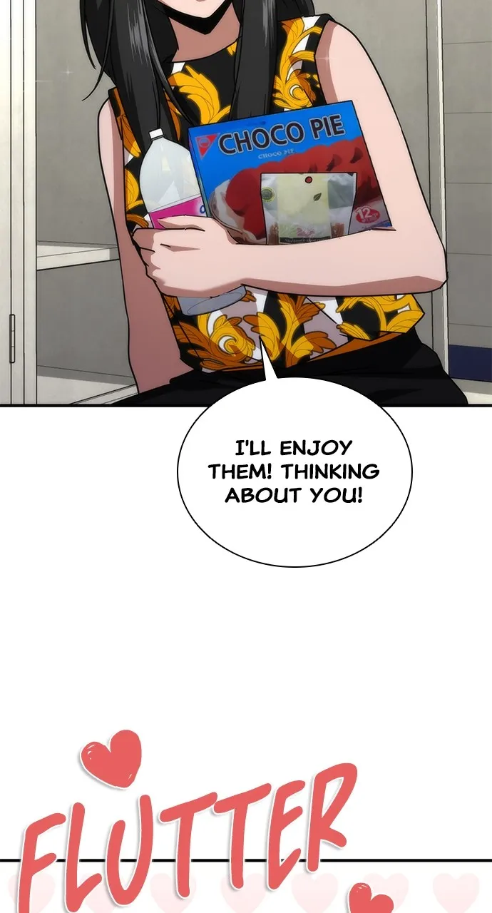 Zombie Revelation: 82-08 Chapter 55 page 65 - 