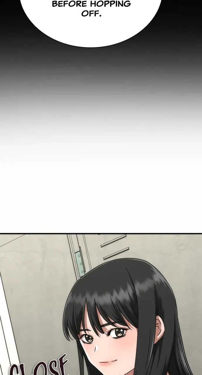 Zombie Revelation: 82-08 Chapter 55 page 74 - 