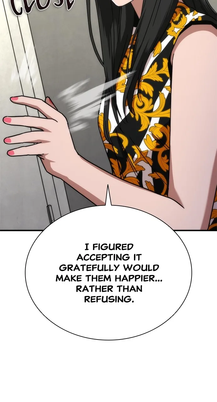 Zombie Revelation: 82-08 Chapter 55 page 75 - 