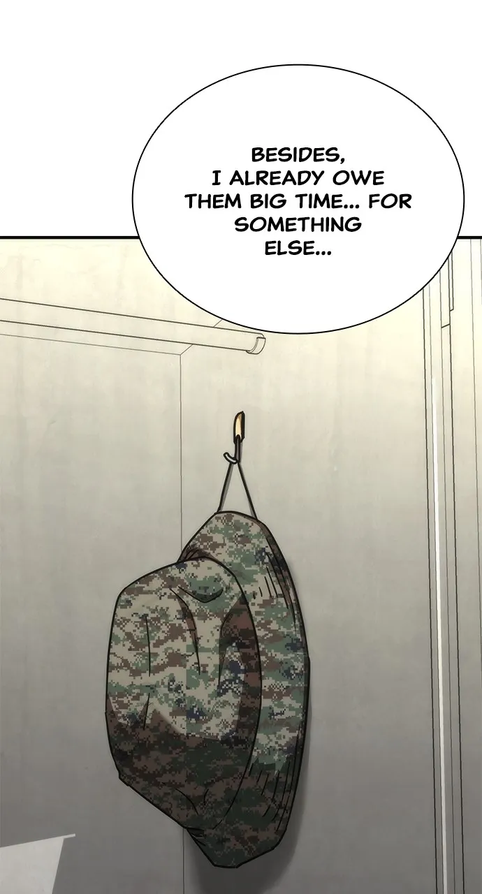 Zombie Revelation: 82-08 Chapter 55 page 76 - 