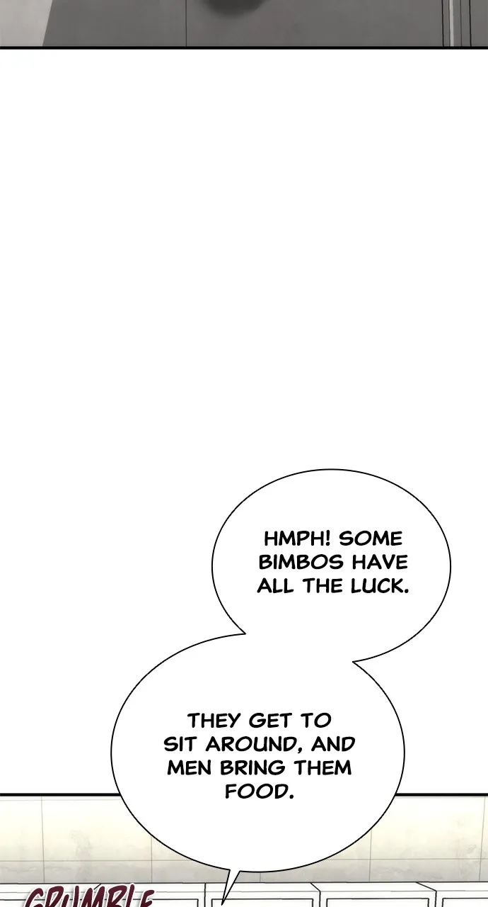 Zombie Revelation: 82-08 Chapter 55 page 77 - 