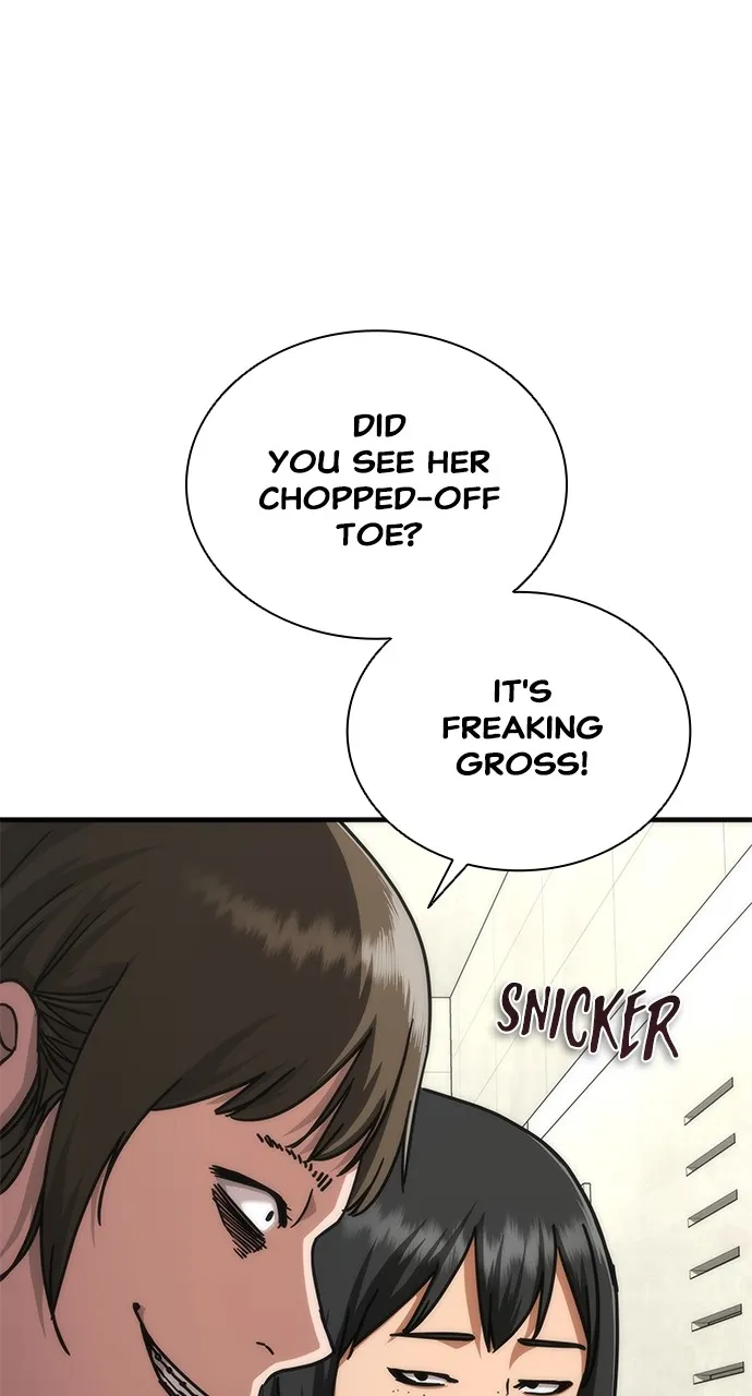 Zombie Revelation: 82-08 Chapter 55 page 79 - 