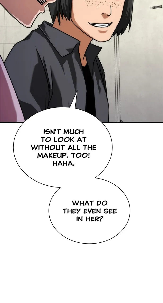 Zombie Revelation: 82-08 Chapter 55 page 80 - 
