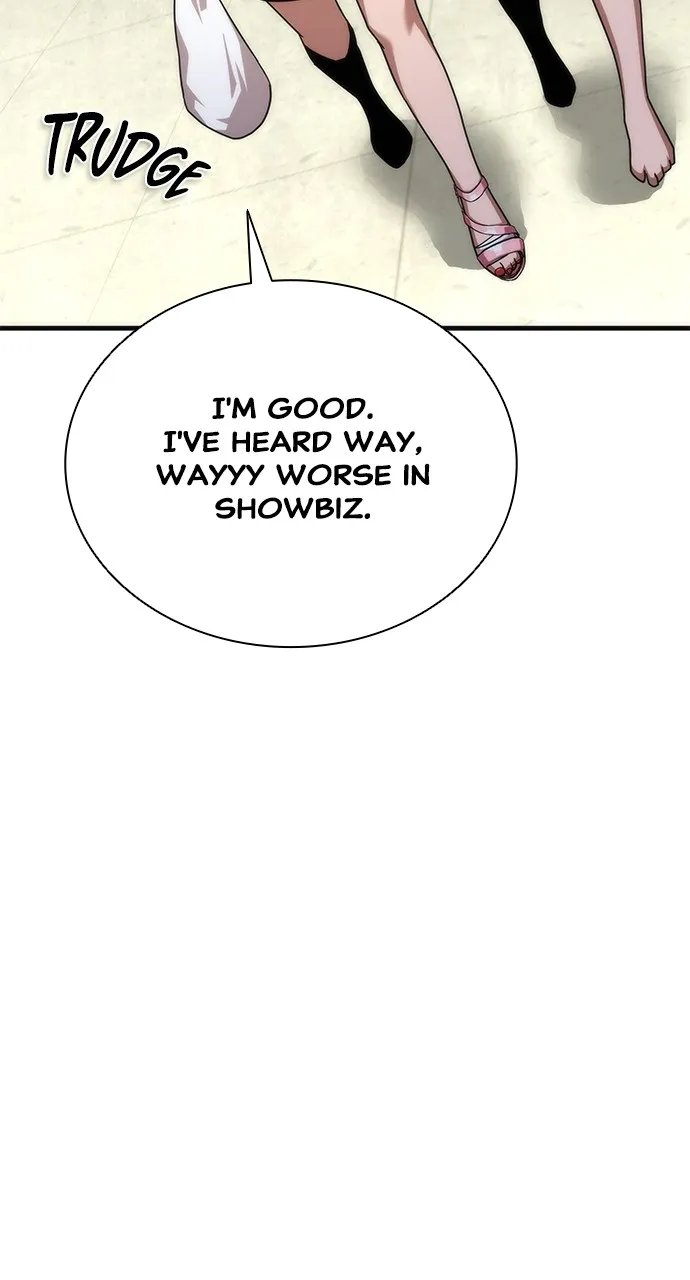 Zombie Revelation: 82-08 Chapter 55 page 84 - 