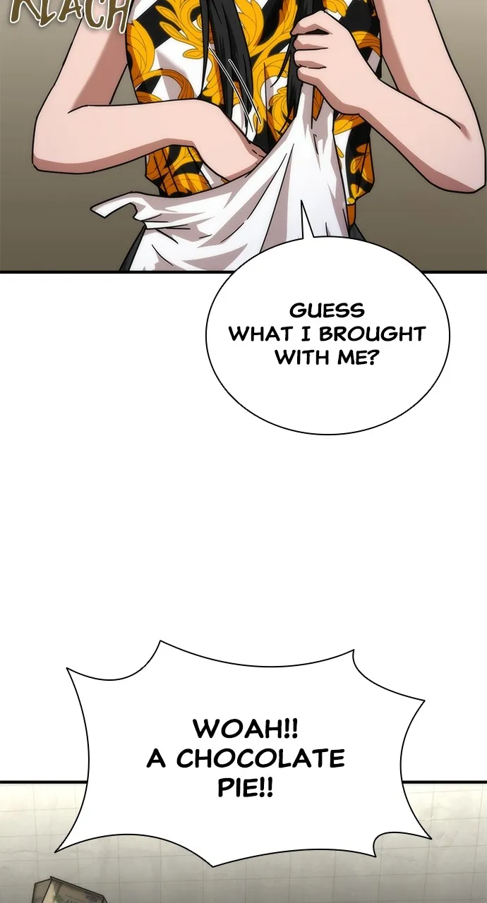 Zombie Revelation: 82-08 Chapter 55 page 94 - 
